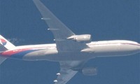 Kein Zusammenhang zwischen dem verschwundene Flug MH 370 und der Besatzung