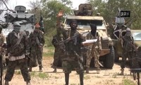 Afrika-Länder diskutieren den Kampf gegen Boko Haram