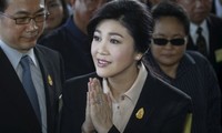 Thailand: Ex-Premierministerin Yingluck Shinawatra vor Gericht