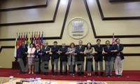 ASEAN und Neuseeland verstärken Zusammenarbeit