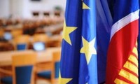 ASEAN und EU streben die strategische Partnerschaft an