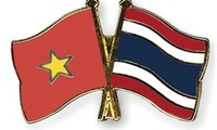 Vietnam und Thailand streben das bilaterale Handelsvolumen von 20 Milliarden US-Dollar an