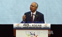 Malaysias Premierminister: ASEAN-Gemeinschaft soll weltweit eine große Organisation werden