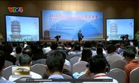 Seminar über Wirtschafts-, Handels- und Tourismuszusammenarbeit zwischen Vietnam und China