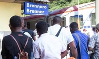 Italien führt zur Verhinderung illegaler Immigration Grenzkontrollen ein