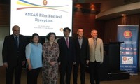 ASEAN-Filmfestival 2015 in Neuseeland