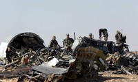 Flugzeugabsturz in Ägypten: Flugschreiber zeigt die Möglichkeit einer Explosion