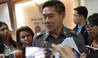 Thailand sucht nach vier Syrern mit ungültigen Pässen