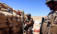 Die Türkei sendet Truppen in den Irak: Neue Herausforderung für die Sicherheit in der Region