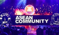 Die ASEAN-Gemeinschaft solidarisiert sich für die Entwicklung