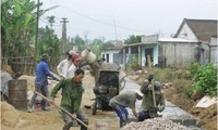 Neugestaltung ländlicher Räume in Duy Son, Quang Nam