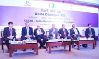 Vietnam nimmt am Dialog auf Ministerebene im Rahmen des 8. Dehli-Dialogs teil