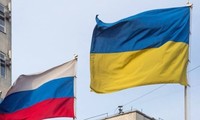 Ukraine wehrt sich gegen Geldforderung Russlands 