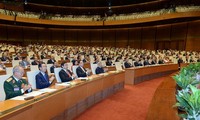 Parlament diskutiert am Mittwoch die Personalfrage