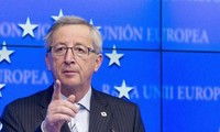 EU-Kommissionspräsident warnt vor “Brexit”