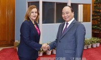 Premierminister Nguyen Xuan Phuc lobt die Zusammenarbeit in Wissenschaft zwischen Vietnam und Kuba