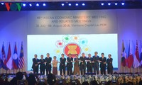 Vietnam fördert die Integration in die ASEAN-Wirtschaftsgemeinschaft