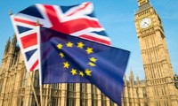 Britische Wirtschaft wird vom Brexit nicht beeinflusst