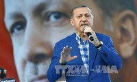 Türkischer Präsident: Schwankungen im Kabinett sind möglich