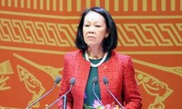 Vietnam fördert Beziehungen mit tschechischen Parteien