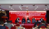 Unternehmensforum Vietnam – Russland