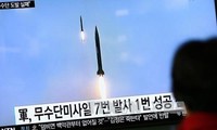 Nordkorea warnt vor der Nutzung von Atomwaffen im Falle einer Bedrohung