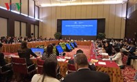 APEC 2017: SOM 2-Konferenz diskutiert weitere wichtige Themen