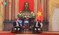 Vietnam bevorzugt die umfassende strategische Partnerschaft mit Russland