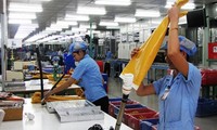 Fast 20 Milliarden US-Dollar ausländische Investitionen in Vietnam in den ersten sechs Monaten 2017