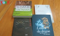 „Schätze der Archäologie Vietnams” und ihre Reise nach Deutschland