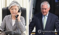 Südkorea und die USA diskutieren Zusammenarbeit nach dem Gespräch zwischen beiden Korea-Staaten