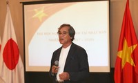 Vietnam ist ein wichtiger Partner in der japanischen Strategie für Gesundheitszusammenarbeit