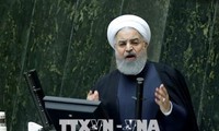 Iran will das Atomabkommen aufrechterhalten