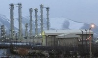 China unterstützt Fünf-Punkte-Plan für die Atomfrage des Iran