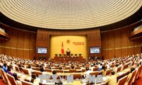 Parlament diskutiert den Gesetzesentwurf für Hochschulbildung