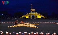 Erinnerungstouren in Quang Tri entdecken