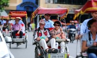 Vietnam empfängt im Januar 2019 mehr als 1,5 Millionen ausländische Touristen 
