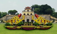 Festival der traditionellen vietnamesischen Kultur – Internationaler Austausch 2019