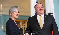 Seoul und Washington wollen USA-Nordkorea-Dialoge aufrechterhalten