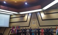 Indien und ASEAN verstärken maritime Zusammenarbeit 