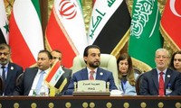 Irak organisiert eine symbolische Konferenz über die regionale Versöhnung