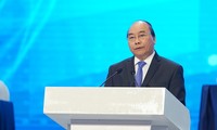 Premierminister Nguyen Xuan Phuc nennt Schlüsselwörter, um die Privatwirtschaft zu aktivieren