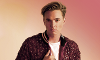 US-Pop-Star Jesse McCartney wird in Vietnam auftreten