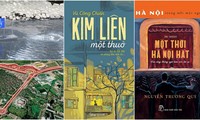 Veröffentlichung der Kandidaturen für den Preis “Bui Xuan Phai – Für die Liebe zu Hanoi” 2019