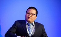 Vietnamesischer Anwalt wird mit dem Titel “Young Asian Leader” geehrt