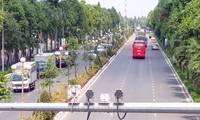 Dong Nai strebt eine Smart-City an