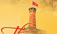 Das besondere Kunstprogramm “Der Herbst in Hanoi”