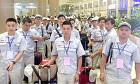 Internationale Arbeitsorganisation in Vietnam ruft zur Gewährleistung der sicheren Arbeitsmigration