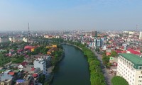 Die Stadt Hai Duong auf dem neuen Weg der Entwicklung