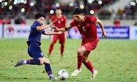 2. Qualifikationsrunde der WM 2022: Vietnam führt weiterhin die Gruppe G an